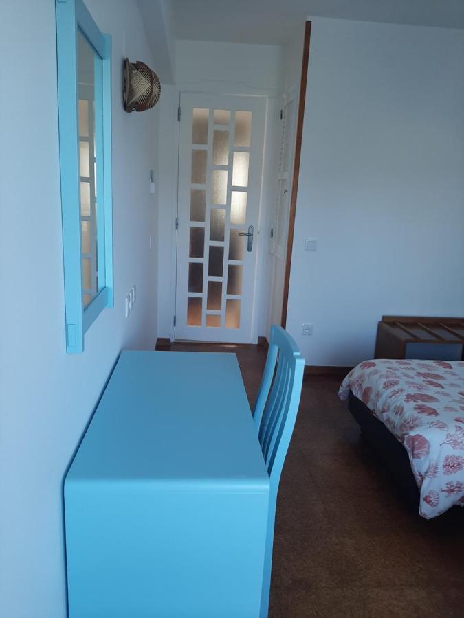 Apartamento Da Praia Odeceixe Zewnętrze zdjęcie