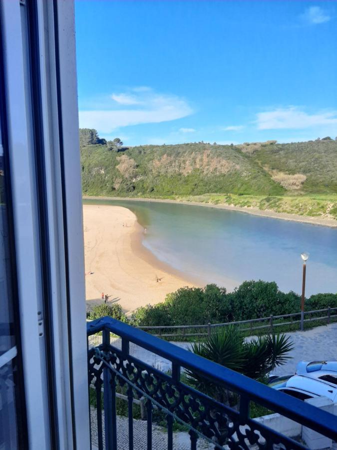 Apartamento Da Praia Odeceixe Zewnętrze zdjęcie