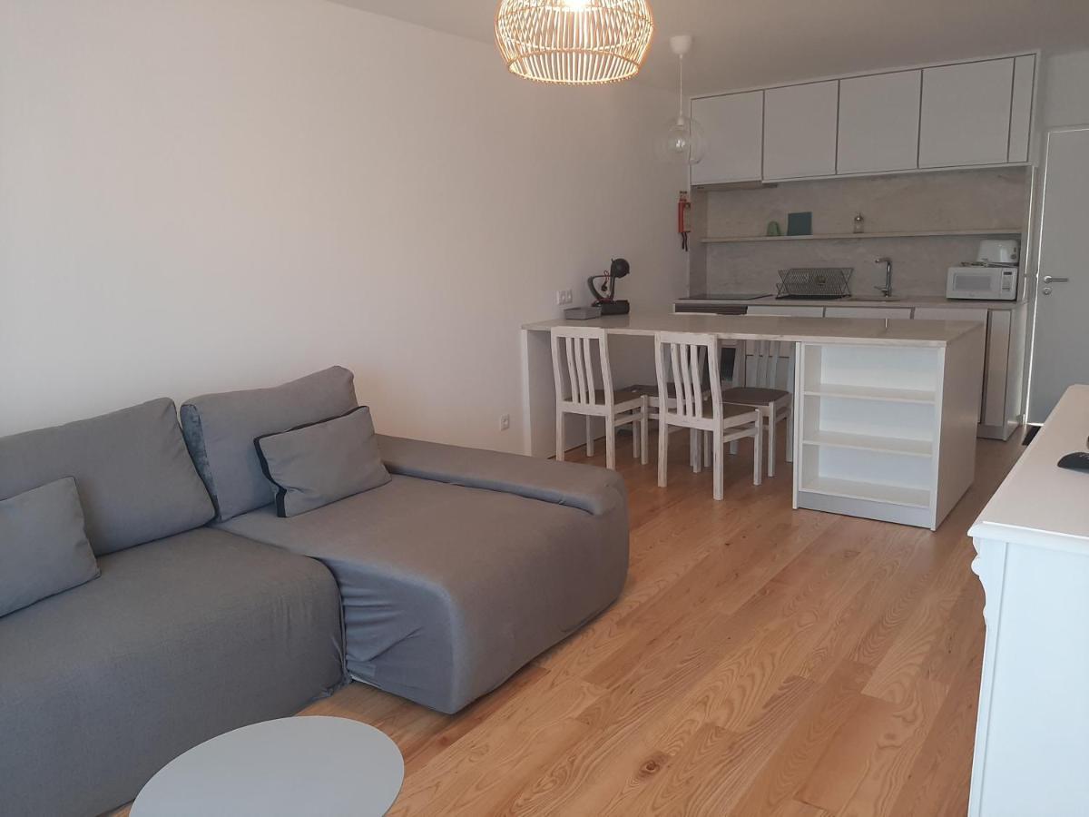Apartamento Da Praia Odeceixe Zewnętrze zdjęcie