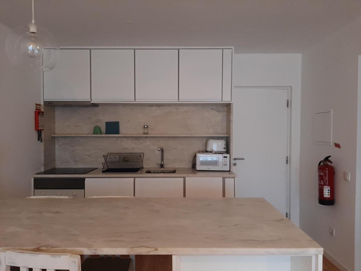 Apartamento Da Praia Odeceixe Zewnętrze zdjęcie