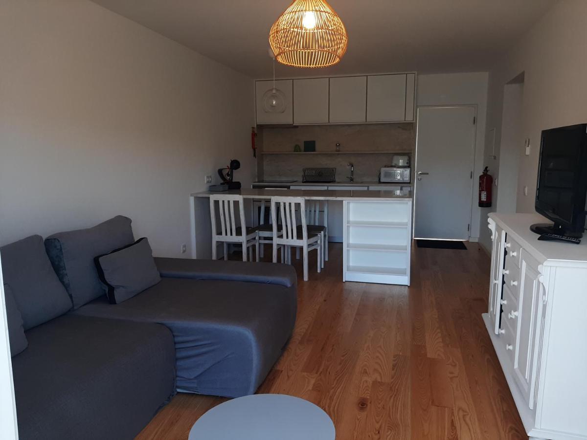 Apartamento Da Praia Odeceixe Zewnętrze zdjęcie