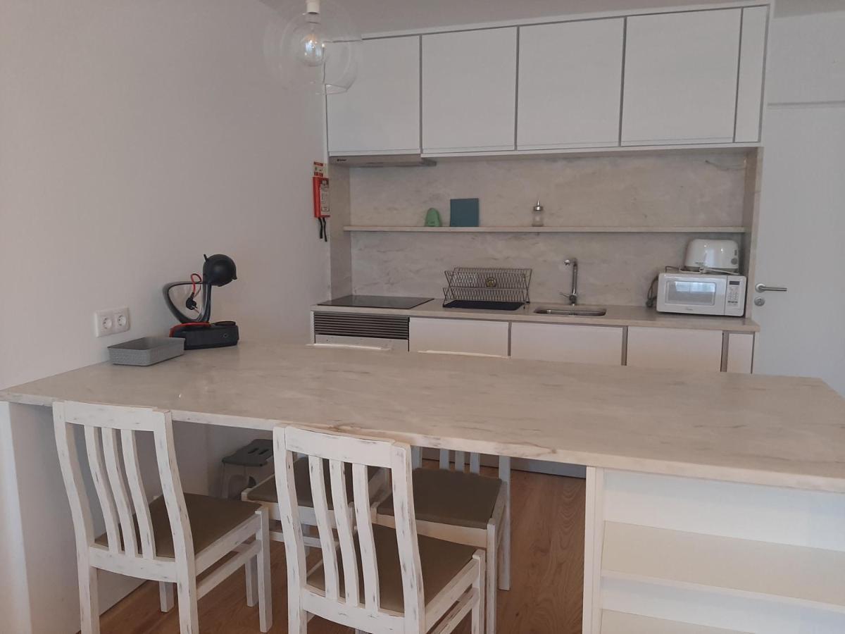 Apartamento Da Praia Odeceixe Zewnętrze zdjęcie