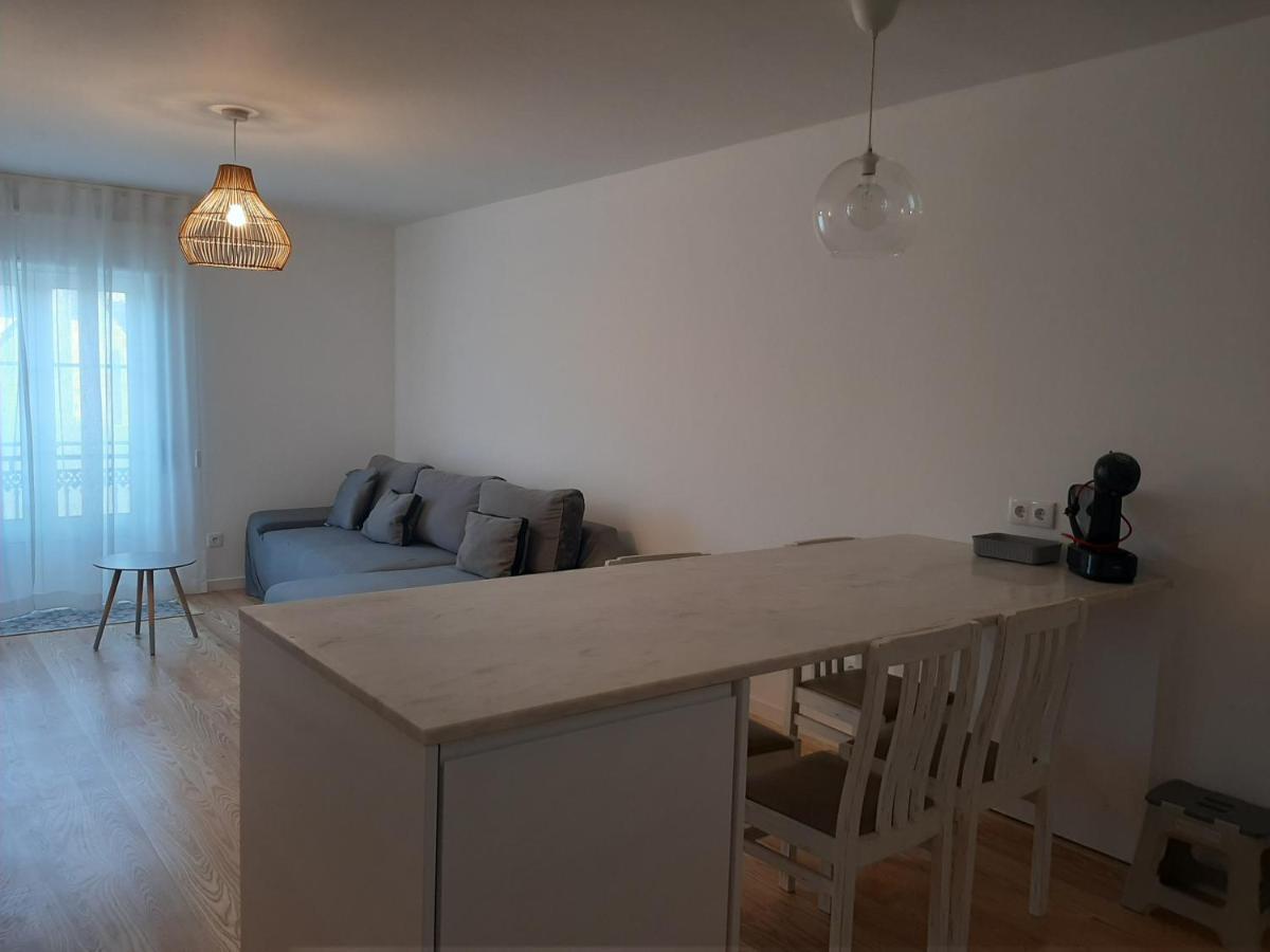 Apartamento Da Praia Odeceixe Zewnętrze zdjęcie