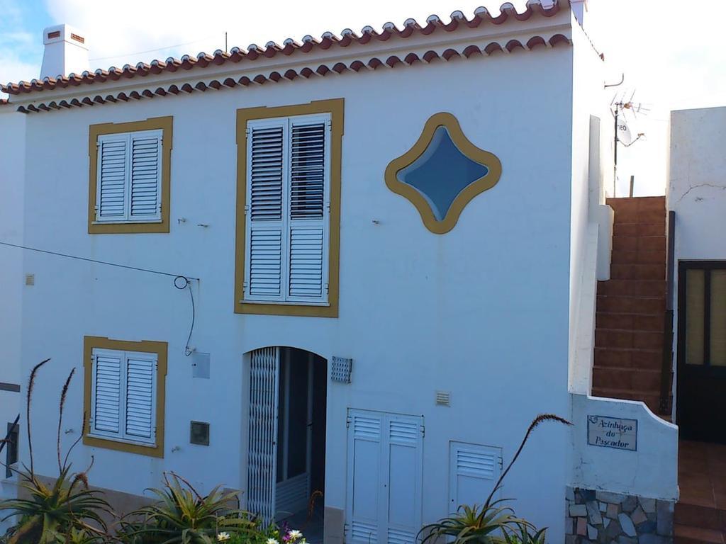Apartamento Da Praia Odeceixe Zewnętrze zdjęcie