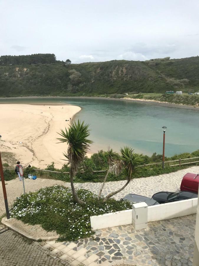 Apartamento Da Praia Odeceixe Zewnętrze zdjęcie